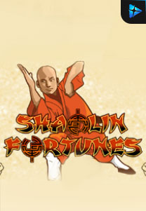 Bocoran RTP Shaolin Fortune di MAXIM178