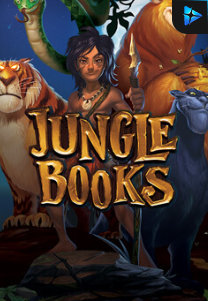 Bocoran RTP Jungle Books di MAXIM178