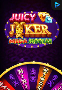 Bocoran RTP Juicy Joker Mega Moolah foto di MAXIM178