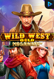 Bocoran RTP Wild West Gold di MAXIM178