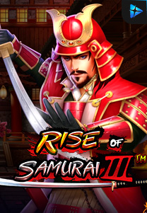 Bocoran RTP Rise of Samurai 3 di MAXIM178