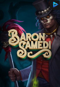 Bocoran RTP Baron Samedi di MAXIM178