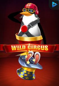 Bocoran RTP Wild Circus di MAXIM178