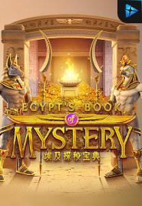 Bocoran RTP Egypt_s Book of Mystery di MAXIM178