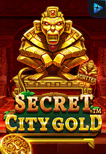 Bocoran RTP Secret City Gold di MAXIM178