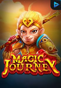 Bocoran RTP Magic Journey di MAXIM178