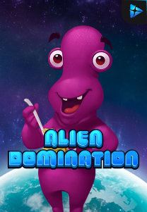 Bocoran RTP Alien Domination di MAXIM178