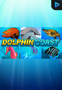 Bocoran RTP Dolphin Coast Microgaming di MAXIM178