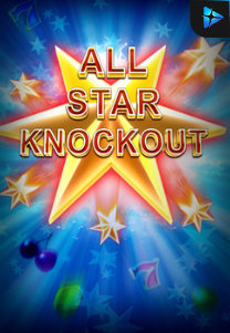 Bocoran RTP All Star Knockout di MAXIM178