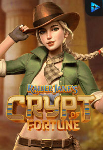 Bocoran RTP Raider Jane_s Crypt of Fortune di MAXIM178