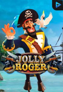 Bocoran RTP Jolly Roger di MAXIM178