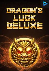 Bocoran RTP Dragons Luck Deluxe di MAXIM178