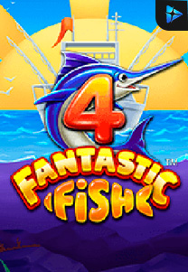 Bocoran RTP 4 Fantastic Fish di MAXIM178