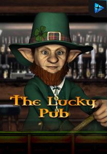 Bocoran RTP The Lucky Pub di MAXIM178