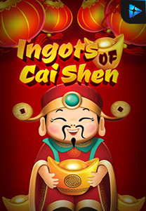 Bocoran RTP Ingots of Cai Shen foto di MAXIM178