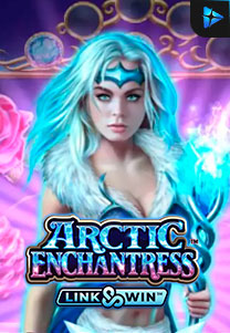 Bocoran RTP Arctic Enchantress™ di MAXIM178