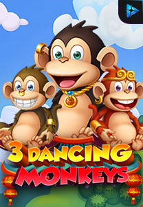 Bocoran RTP 3 Dancing Monkeys di MAXIM178