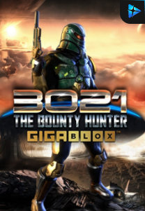 Bocoran RTP 3021 The Bounty Hunter Gigablox di MAXIM178