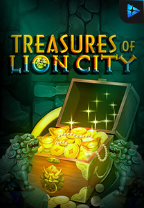 Bocoran RTP Treasures of Lion City foto di MAXIM178