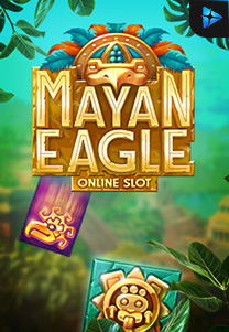 Bocoran RTP Mayan Eagle foto di MAXIM178