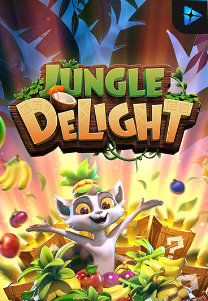 Bocoran RTP Jungle Delight di MAXIM178