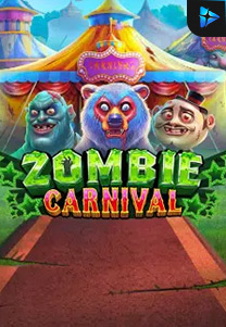 Bocoran RTP Zombie Carnival di MAXIM178