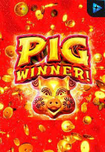 Bocoran RTP Pig Winner di MAXIM178