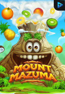 Mount Mazuma