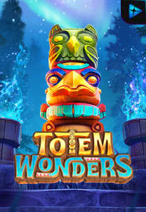 Bocoran RTP Totem Wonders di MAXIM178