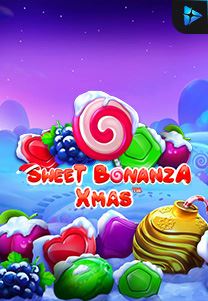 Bocoran RTP Sweet Bonanza Xmas di MAXIM178