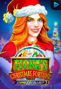 Bocoran RTP Fiona's Christmas Fortune di MAXIM178