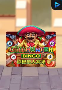 Bocoran RTP Chilli Hunter Bingo di MAXIM178