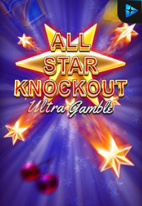 Bocoran RTP All Star Knockout Ultra Gamble di MAXIM178