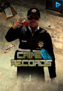 Bocoran RTP Crime Records di MAXIM178