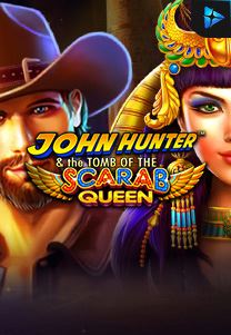 Bocoran RTP John Hunter and the Tomb of the Scarab Queen di MAXIM178