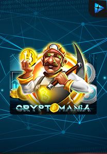 Bocoran RTP Cryptomania di MAXIM178