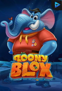 Bocoran RTP Loony Blox di MAXIM178