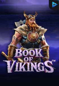 Bocoran RTP Book of Viking di MAXIM178