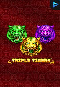 Bocoran RTP Triple Tigers di MAXIM178