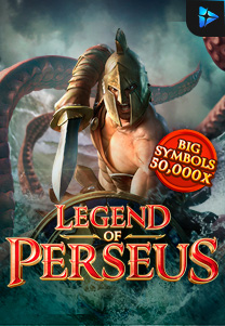 Bocoran RTP Legend of Perseus di MAXIM178