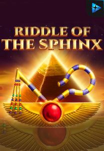 Bocoran RTP Riddle of The Sphinx di MAXIM178