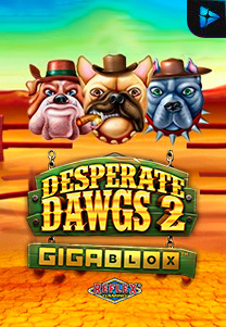 Desperate Dawgs 2 Gigablox