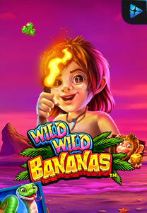 Bocoran RTP Wild Wild Bananas di MAXIM178