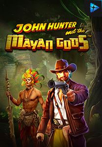 Bocoran RTP John Hunter and the Mayan Gods di MAXIM178