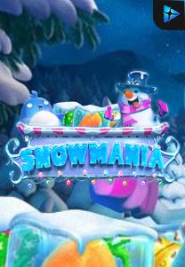 Bocoran RTP Snow Mania di MAXIM178