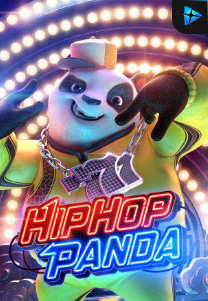 Bocoran RTP HipHop Panda di MAXIM178