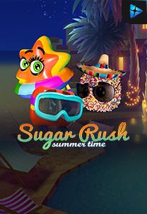 Bocoran RTP Sugar Rush Summer Time di MAXIM178