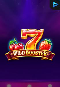 Bocoran RTP Wild Booster di MAXIM178