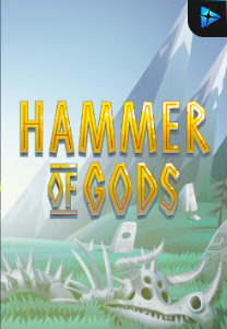 Bocoran RTP Hammer of Gods di MAXIM178