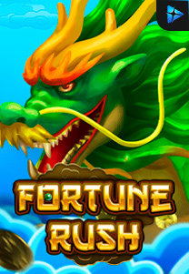 Bocoran RTP Fortune Rush di MAXIM178